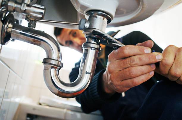 Best Clogged Drain Plumber  in Harbor Bluffs, FL